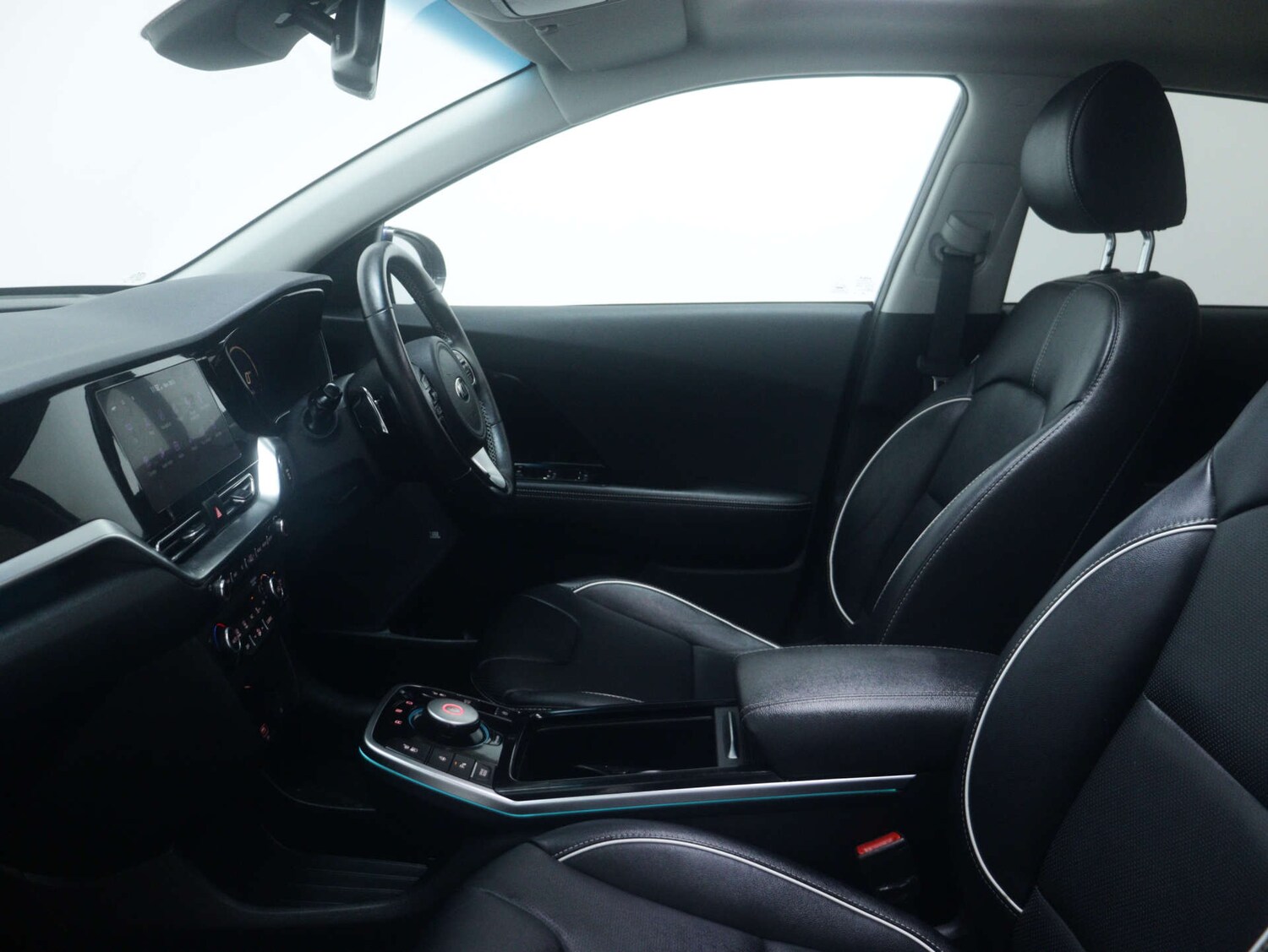 Used Kia Niro 2021 for sale - 76829742: Photo 52