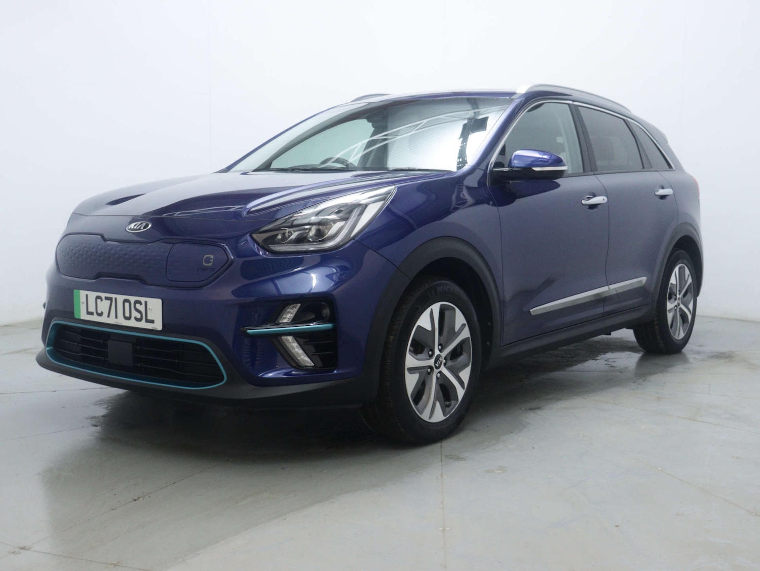 Used Kia Niro 2021 for sale - 76829742: Photo 6