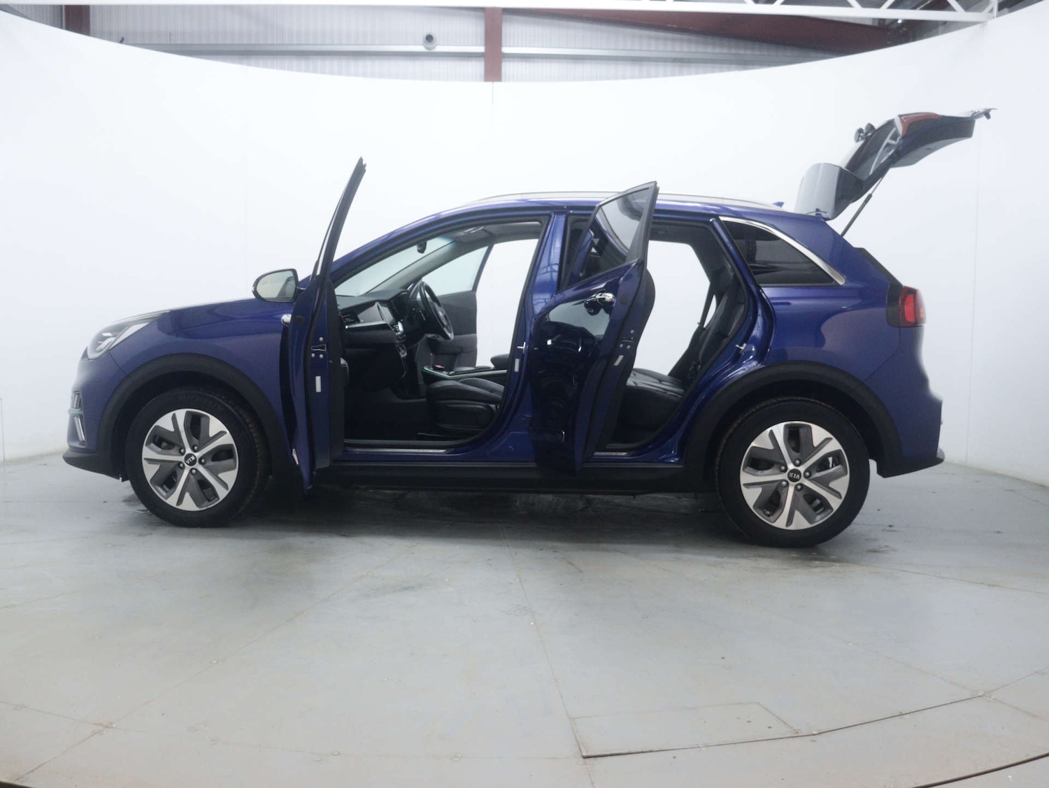 Used Kia Niro 2021 for sale - 76829742: Photo 61