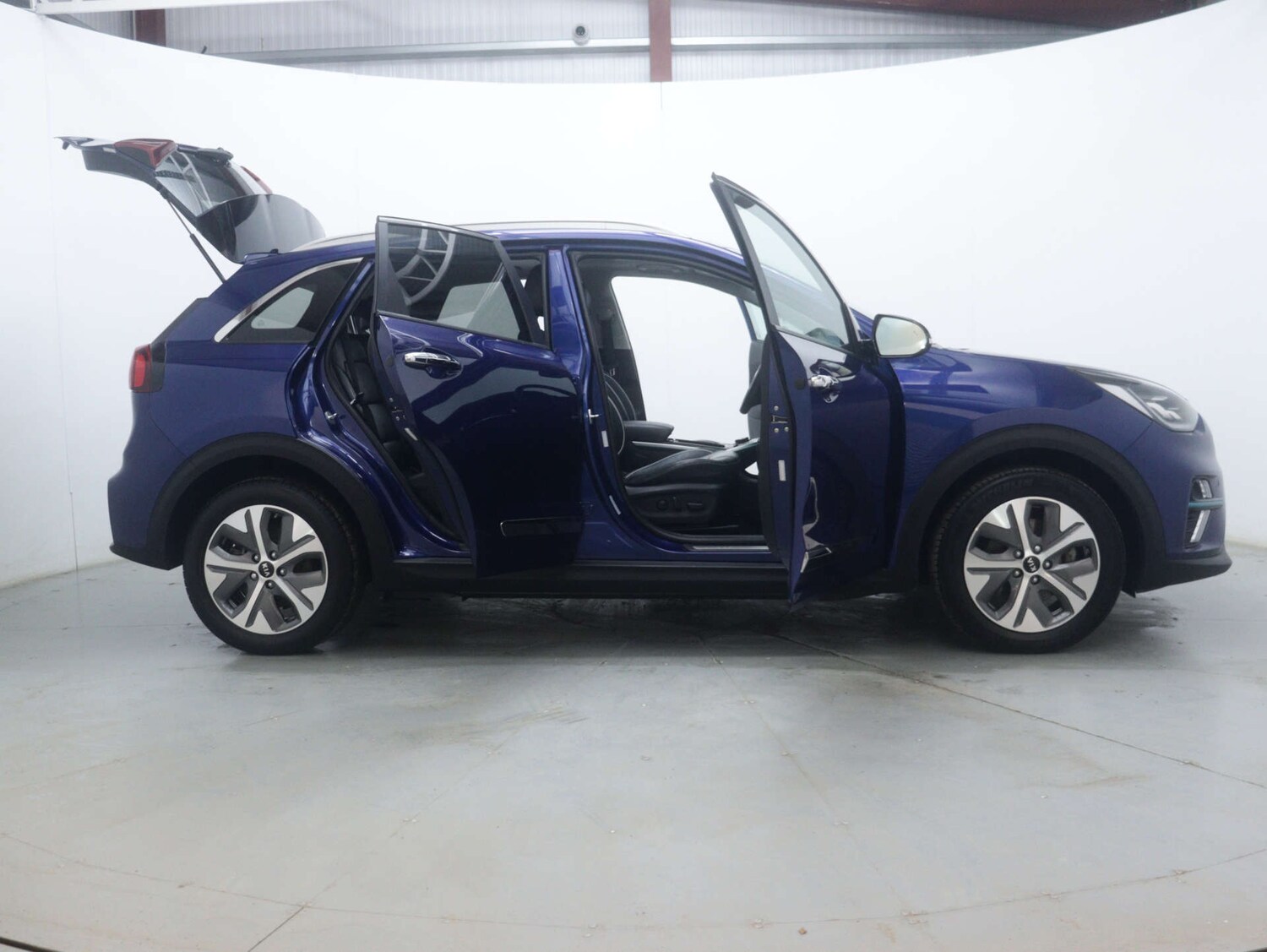 Used Kia Niro 2021 for sale - 76829742: Photo 67