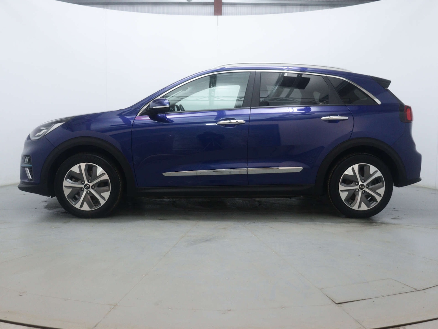 Used Kia Niro 2021 for sale - 76829742: Photo 7