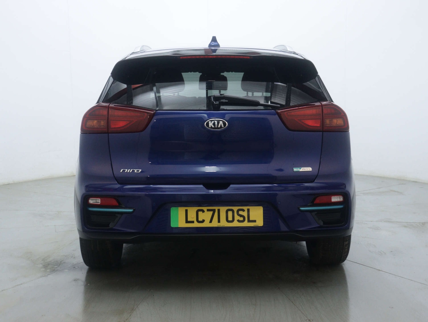 Used Kia Niro 2021 for sale - 76829742: Photo 9