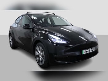Used Tesla Model Y 2023 for sale - 77963197: Photo