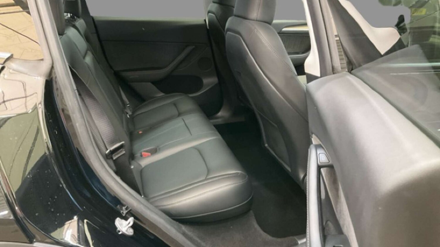 Used Tesla Model Y 2023 for sale - 77963197: Photo 9