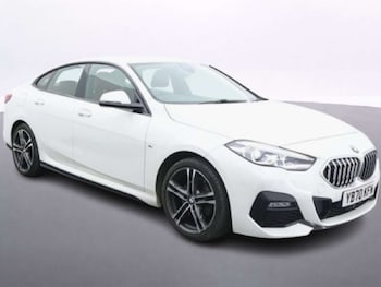 BMW 2 Series feature image