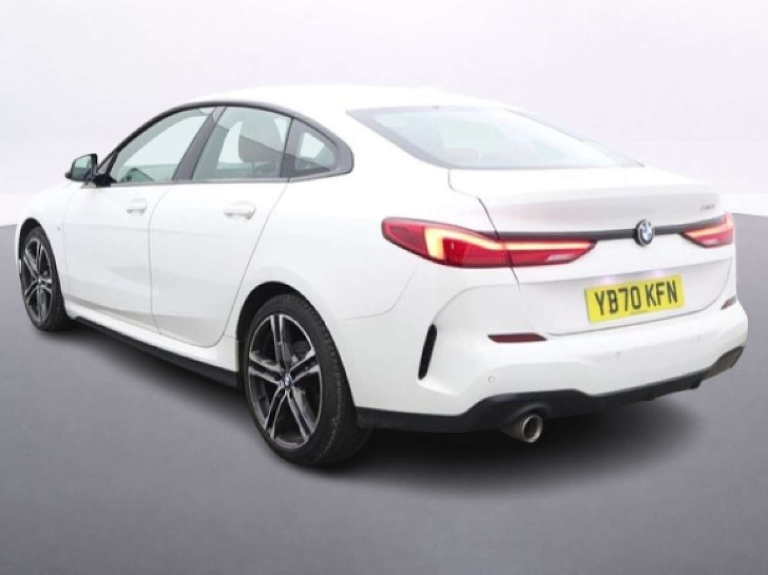 Used BMW 2 Series 2021 for sale - 78154400: Photo 5