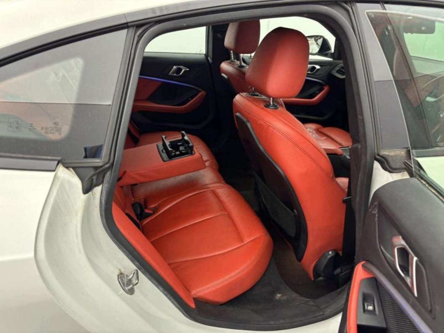 Used BMW 2 Series 2021 for sale - 78154400: Photo 8