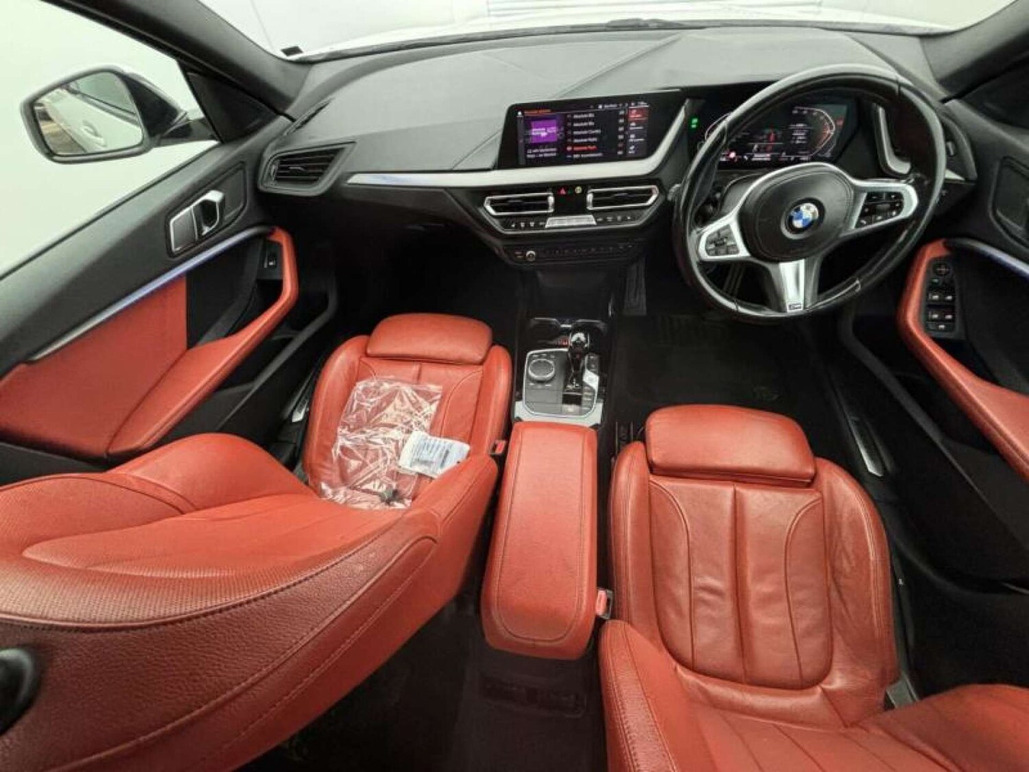 Used BMW 2 Series 2021 for sale - 78154400: Photo 9