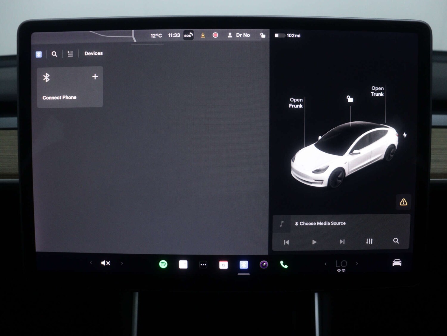 Used Tesla Model 3 2020 for sale - 77702639: Photo 23