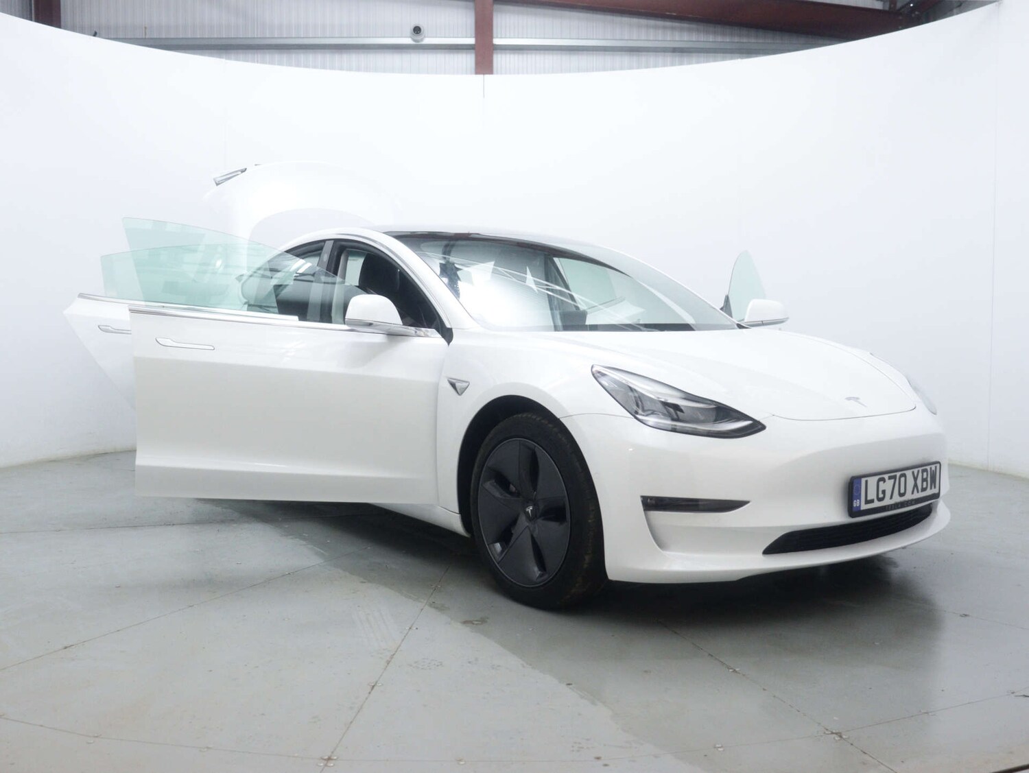 Used Tesla Model 3 2020 for sale - 77702639: Photo 49