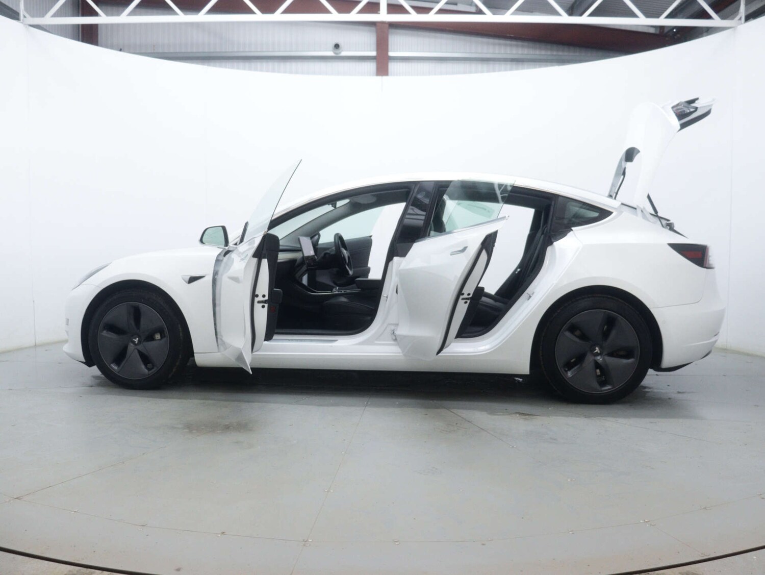 Used Tesla Model 3 2020 for sale - 77702639: Photo 52