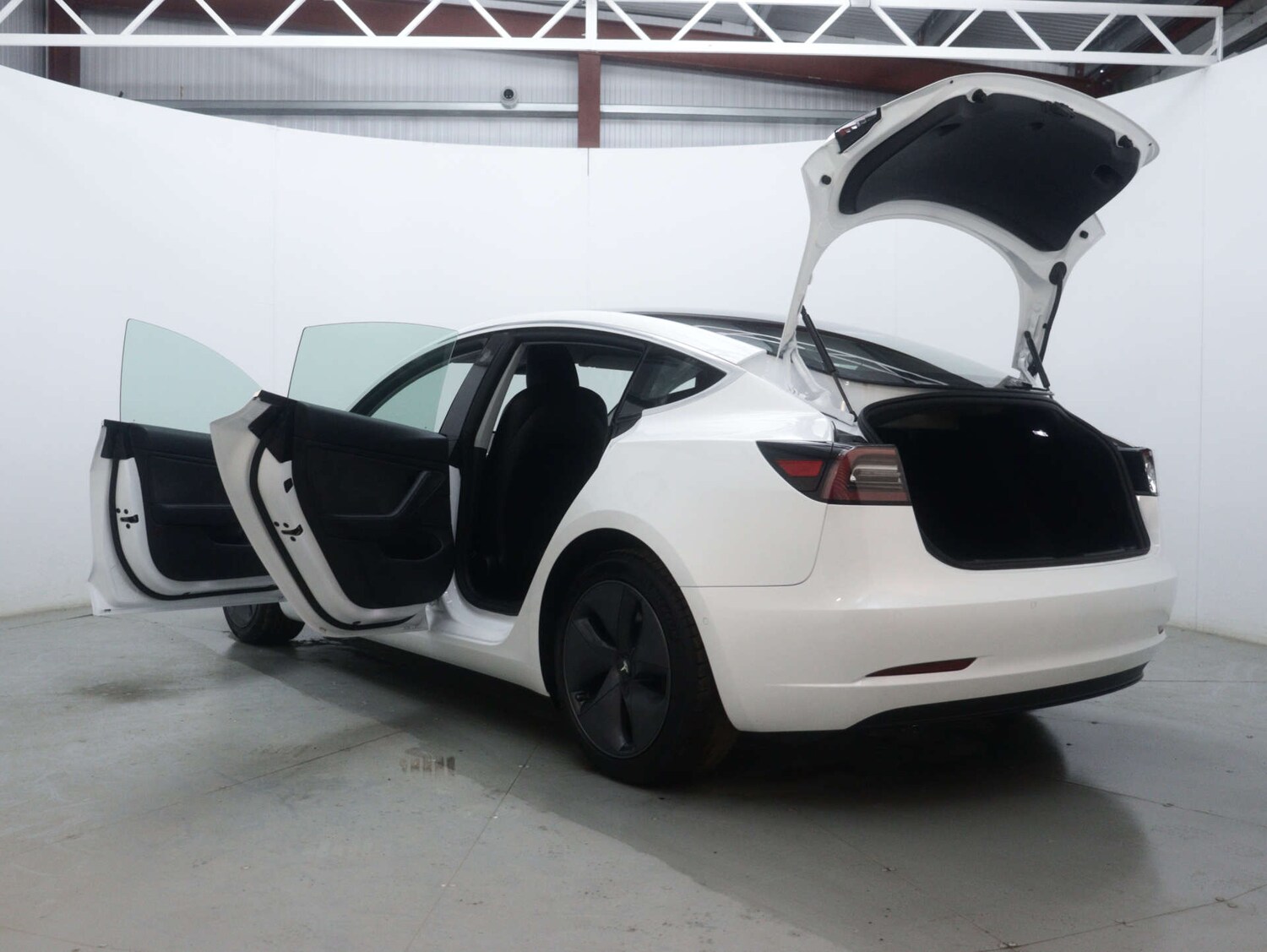 Used Tesla Model 3 2020 for sale - 77702639: Photo 53