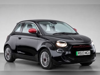 Used Fiat 500 2023 for sale - 79487370: Photo