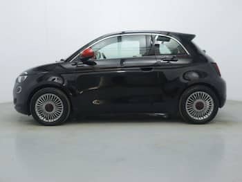 Used Fiat 500e 2023 for sale - 79487370: Photo
