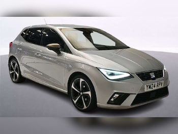 Used SEAT Ibiza 2024 for sale - 79004986: Photo