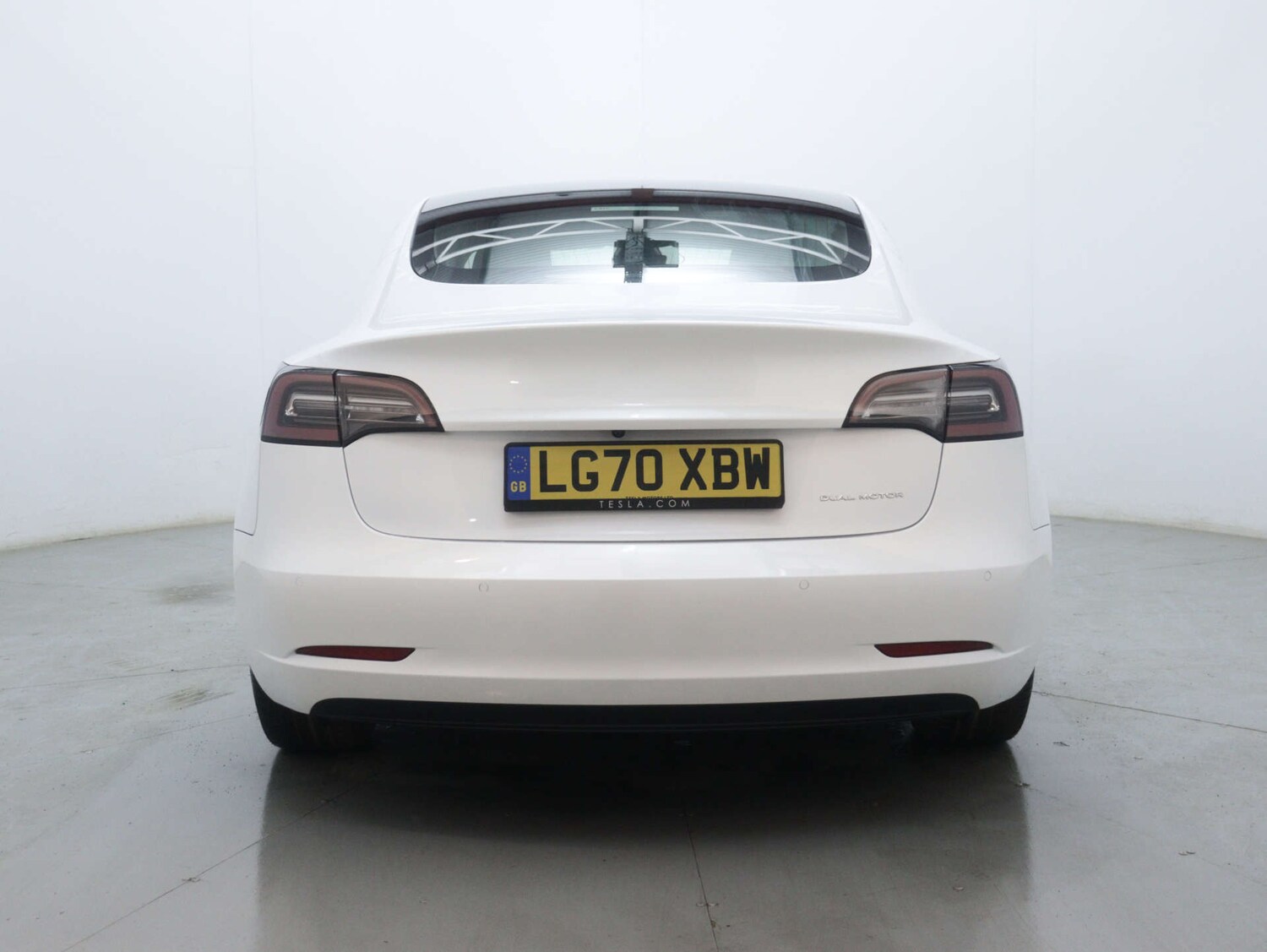 Used Tesla Model 3 2020 for sale - 77469796: Photo 11