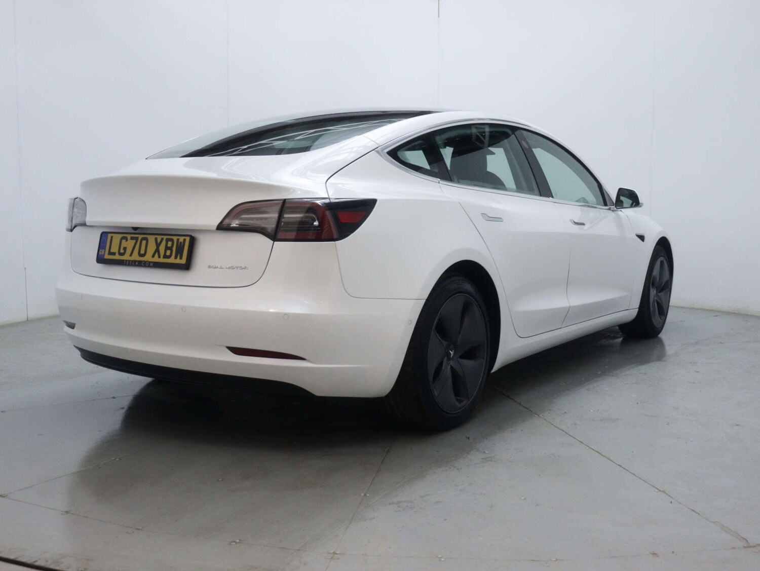 Used Tesla Model 3 2020 for sale - 77469796: Photo 12