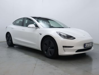 Used Tesla Model 3 2020 for sale - 77469796: Photo