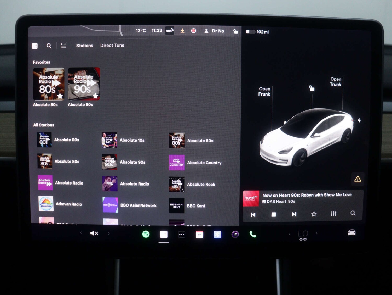 Used Tesla Model 3 2020 for sale - 77469796: Photo 22