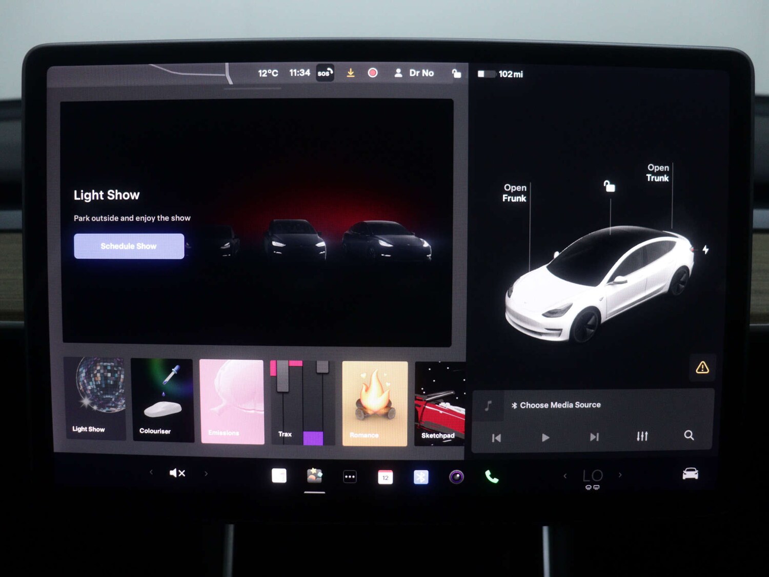 Used Tesla Model 3 2020 for sale - 77469796: Photo 25