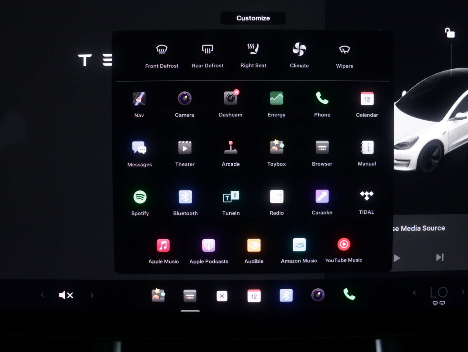 Used Tesla Model 3 2020 for sale - 77469796: Photo 27