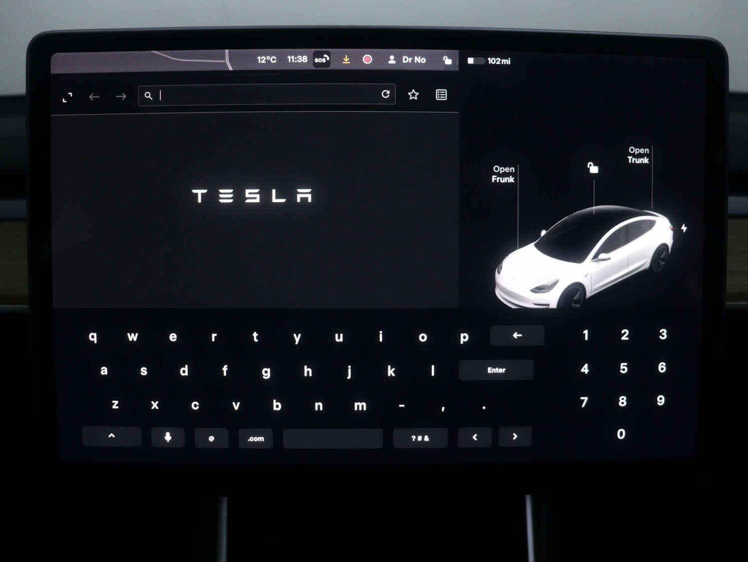 Used Tesla Model 3 2020 for sale - 77469796: Photo 29