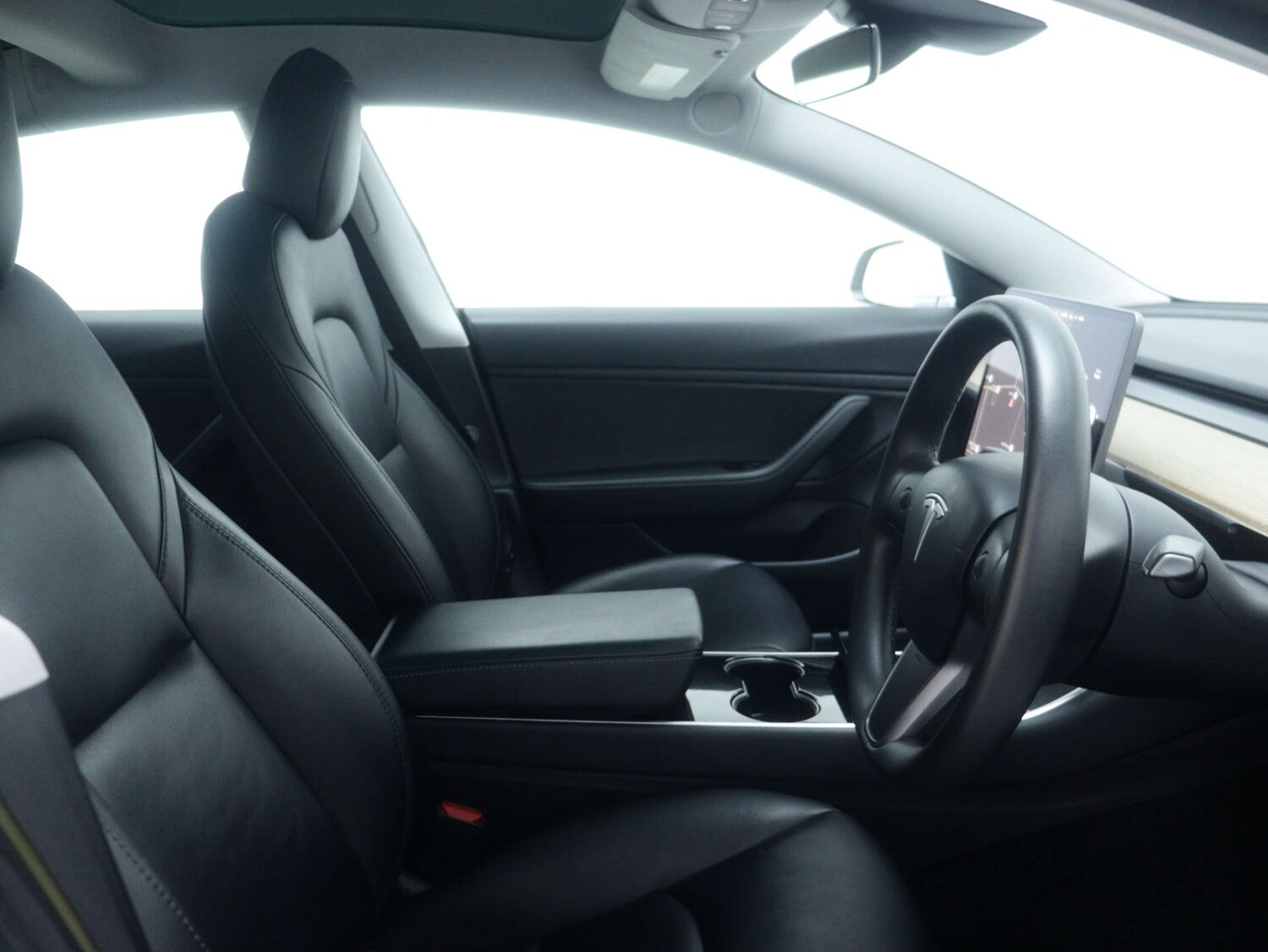 Used Tesla Model 3 2020 for sale - 77469796: Photo 37