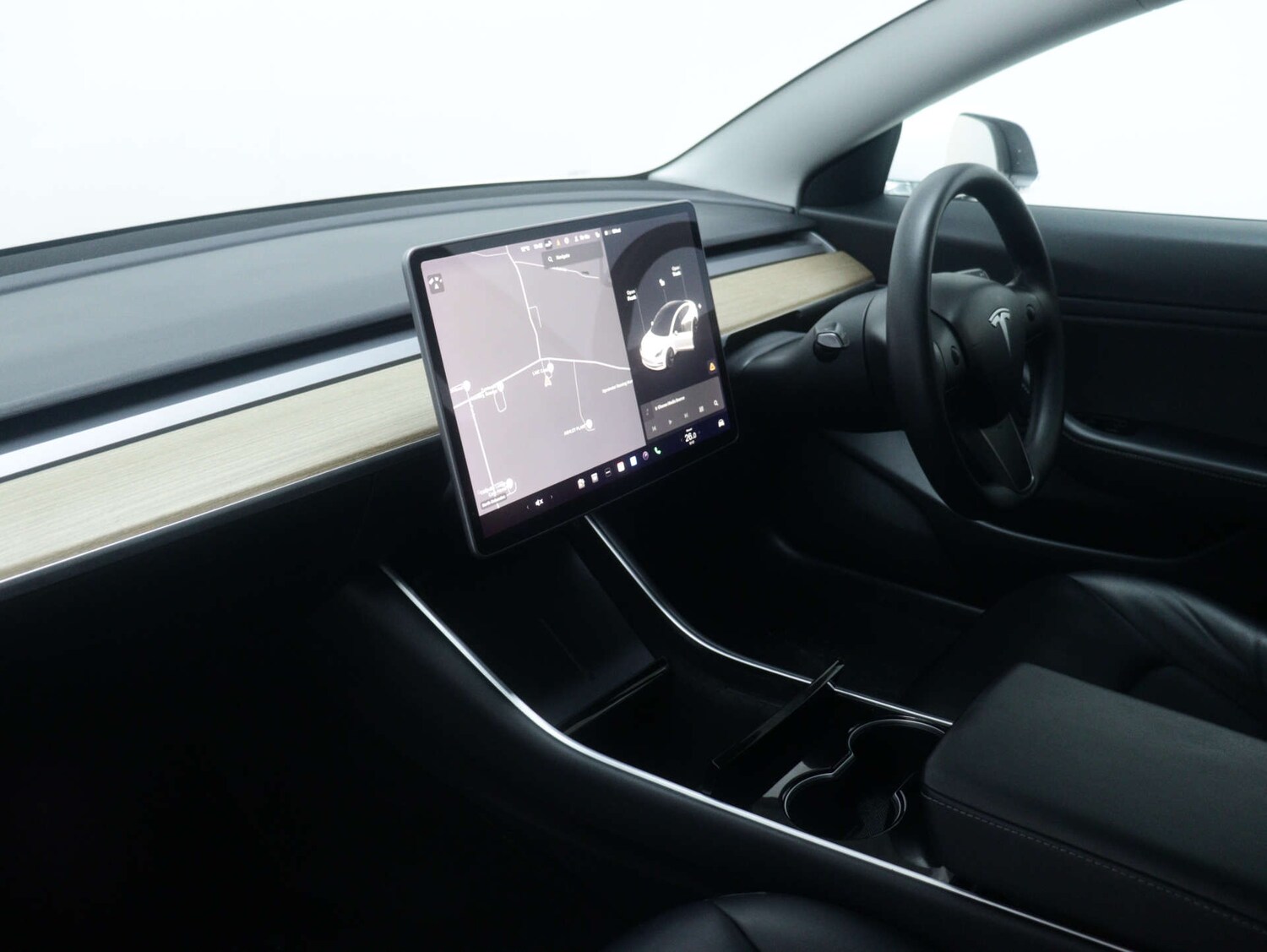 Used Tesla Model 3 2020 for sale - 77469796: Photo 40