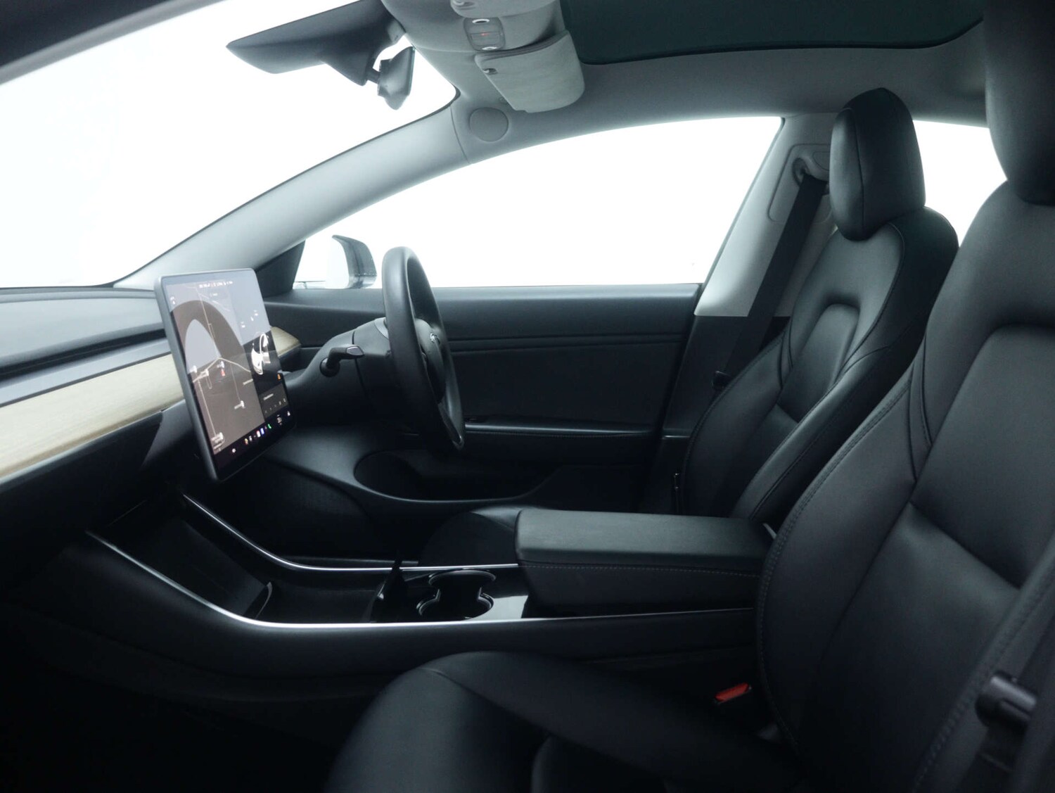 Used Tesla Model 3 2020 for sale - 77469796: Photo 41