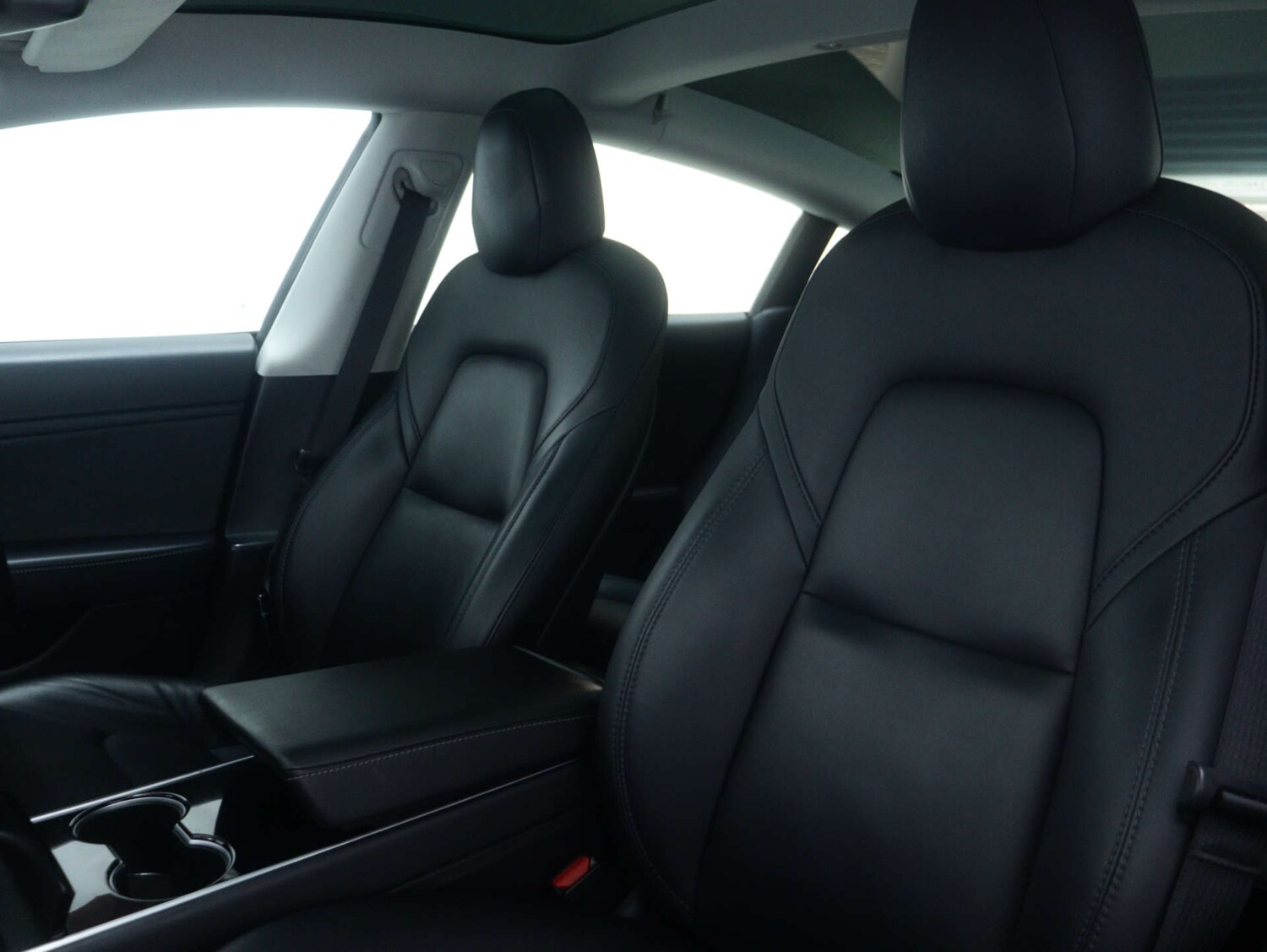 Used Tesla Model 3 2020 for sale - 77469796: Photo 42