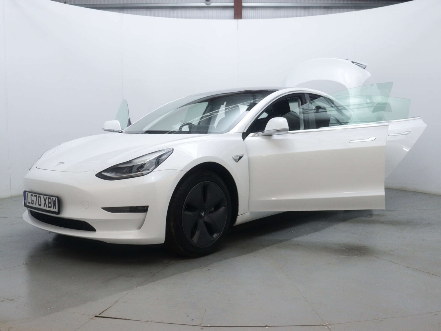 Used Tesla Model 3 2020 for sale - 77469796: Photo 51