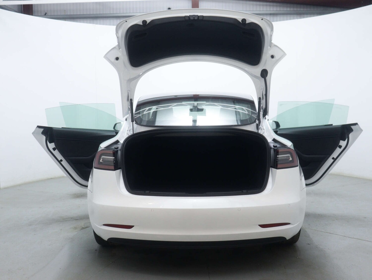 Used Tesla Model 3 2020 for sale - 77469796: Photo 54