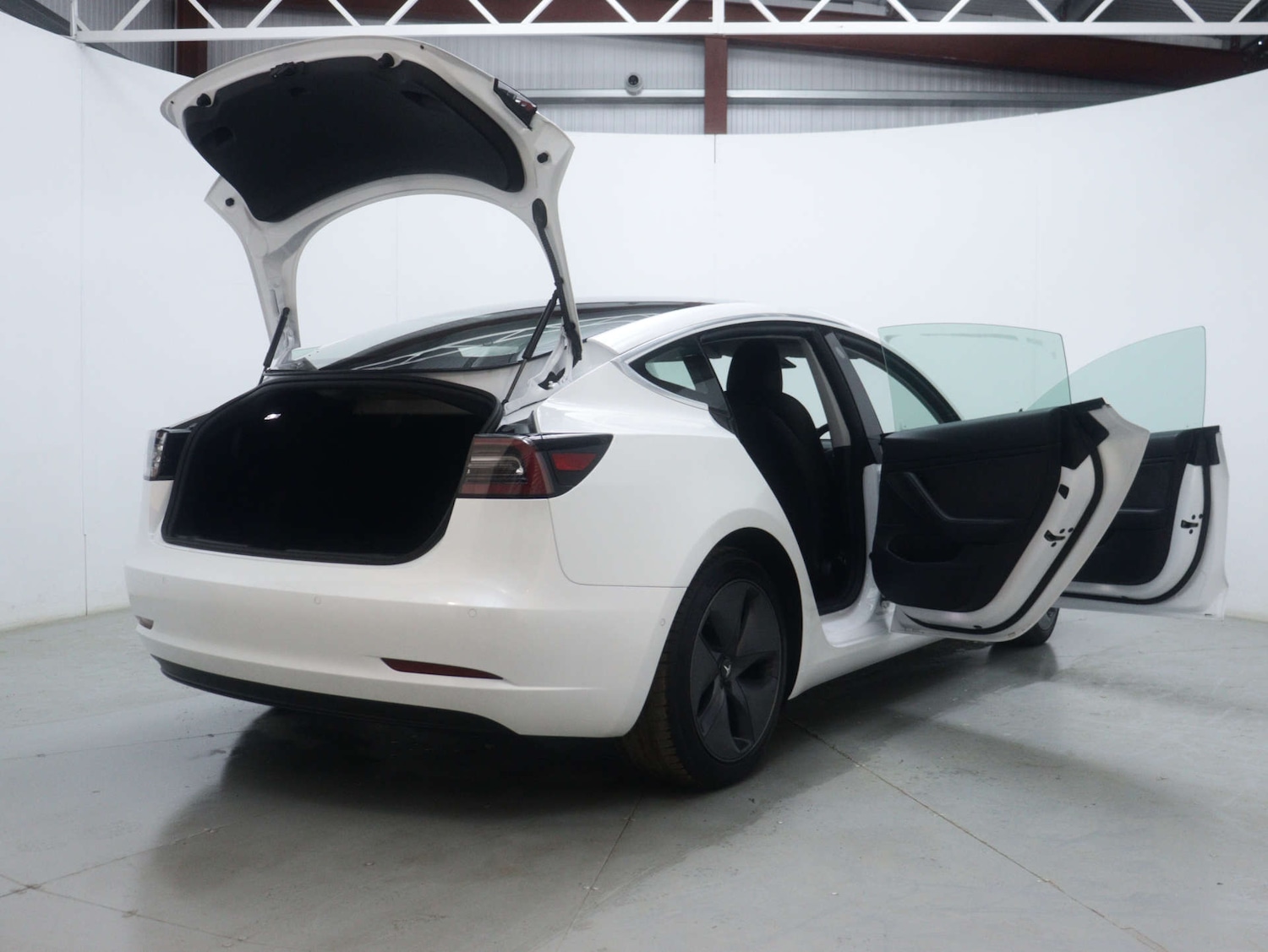 Used Tesla Model 3 2020 for sale - 77469796: Photo 55