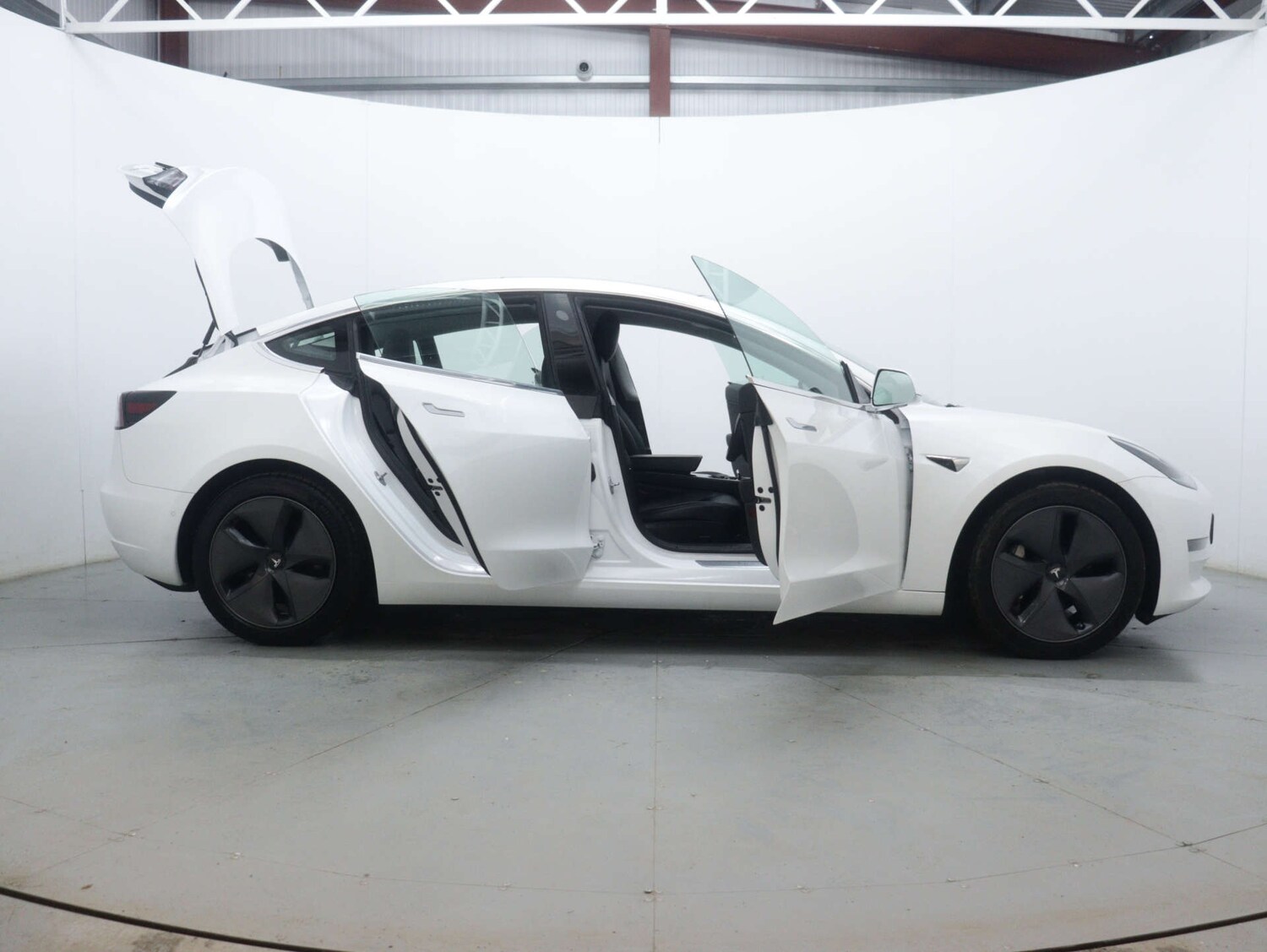 Used Tesla Model 3 2020 for sale - 77469796: Photo 56