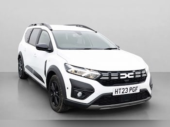 Used Dacia Jogger 2023 for sale - 79456282: Photo