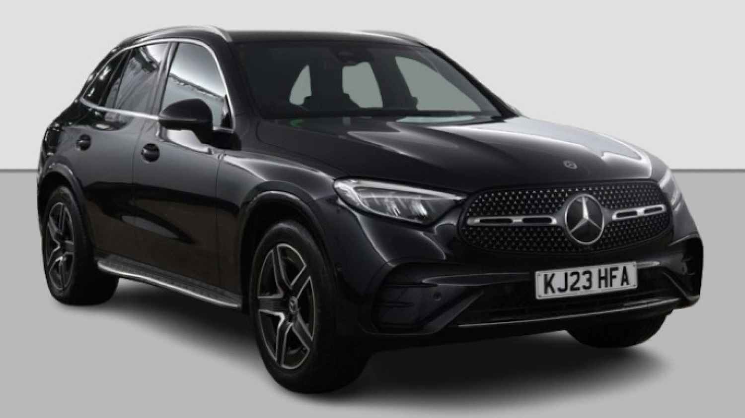 Used Mercedes-Benz GLC 2023 for sale - 77283174: Photo 1