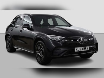 Used Mercedes-Benz GLC 2023 for sale - 77283174: Photo