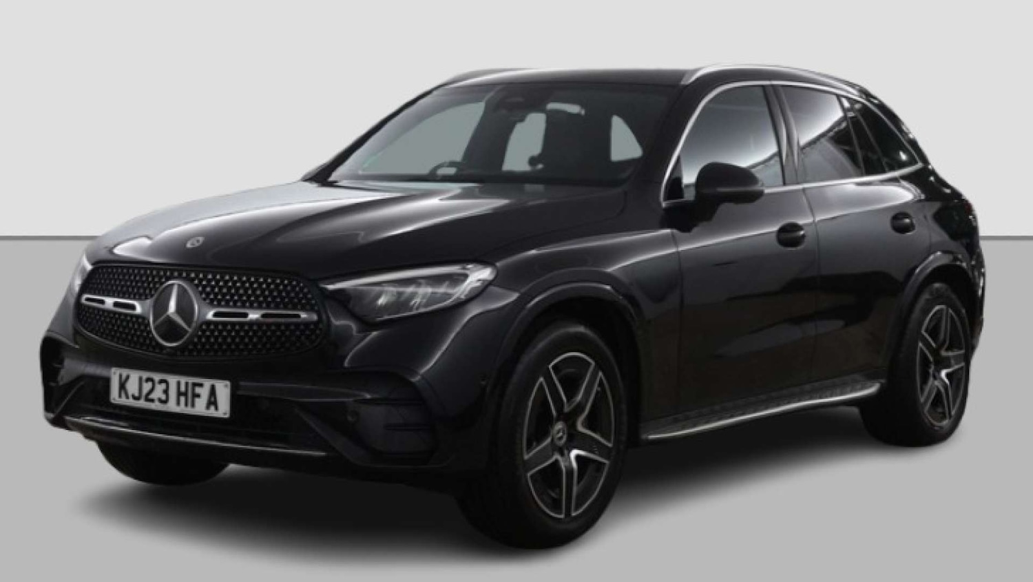 Used Mercedes-Benz GLC 2023 for sale - 77283174: Photo 5