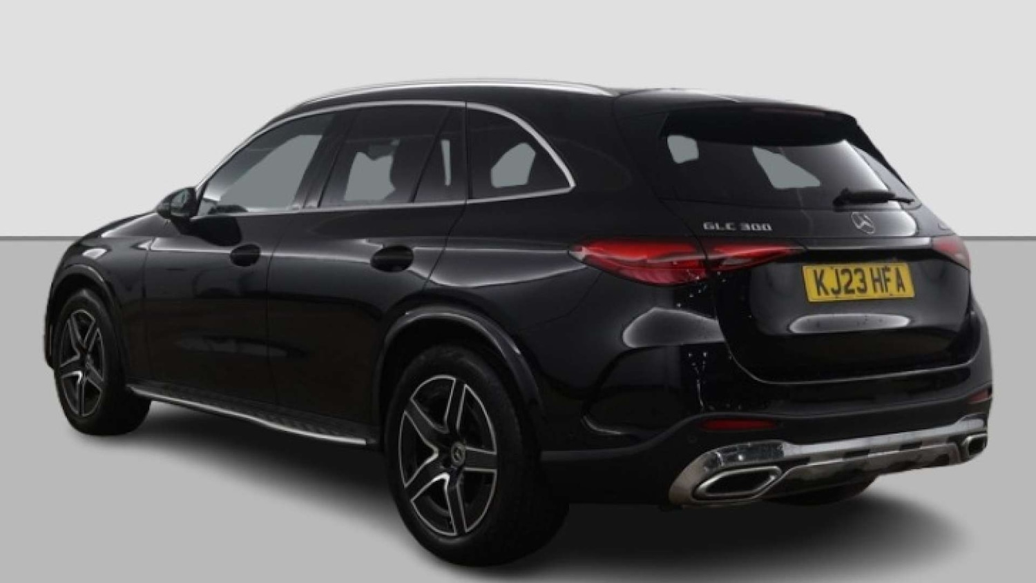 Used Mercedes-Benz GLC 2023 for sale - 77283174: Photo 7