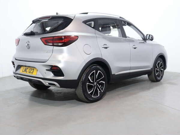 Used MG MG ZS 2022 for sale - 75583187: Photo 10