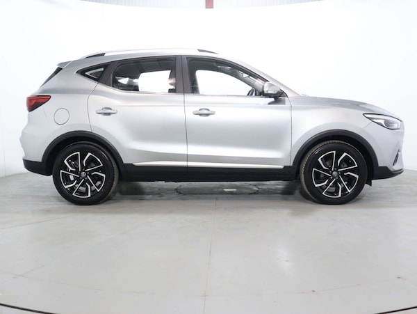 Used MG MG ZS 2022 for sale - 75583187: Photo 11