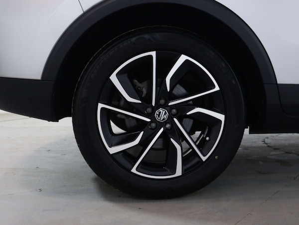 Used MG MG ZS 2022 for sale - 75583187: Photo 12
