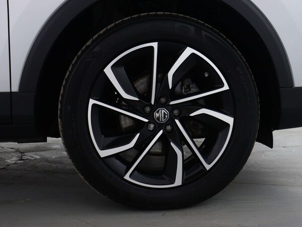 Used MG MG ZS 2022 for sale - 75583187: Photo 13