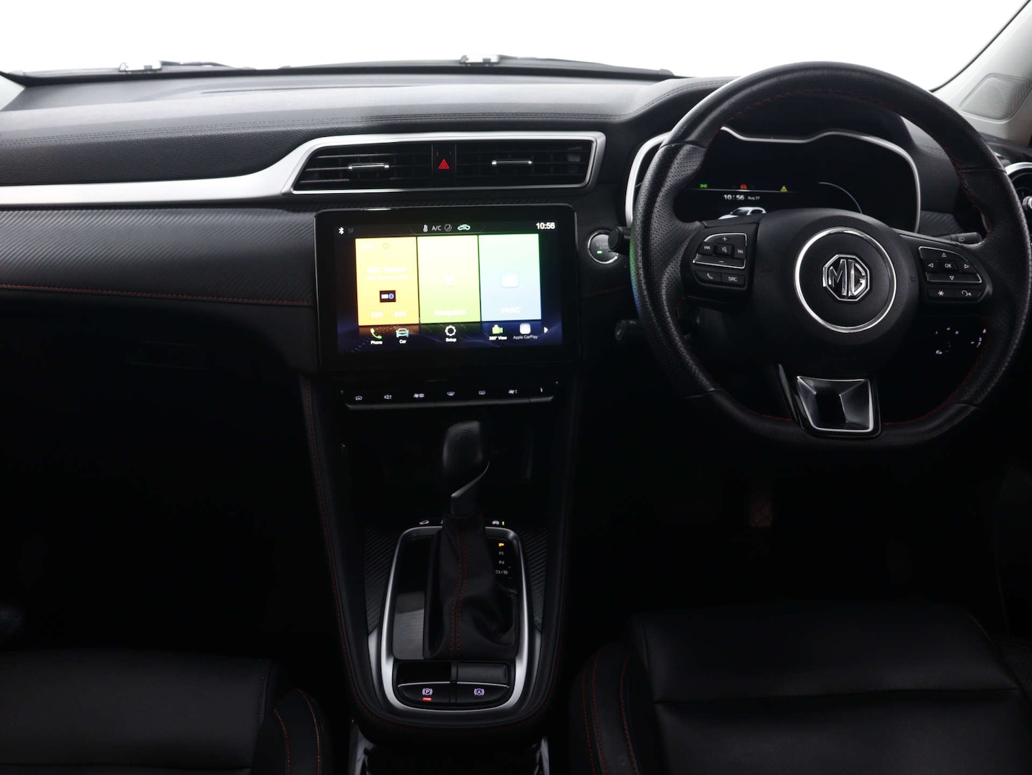 Vehicle 17