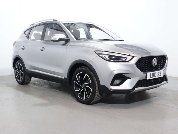 Used MG MG ZS 2022 for sale - 75583187: Photo 1