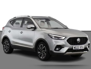 Used MG MG ZS 2022 for sale - 75583187: Photo