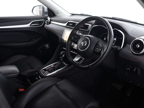 Used MG MG ZS 2022 for sale - 75583187: Photo 38