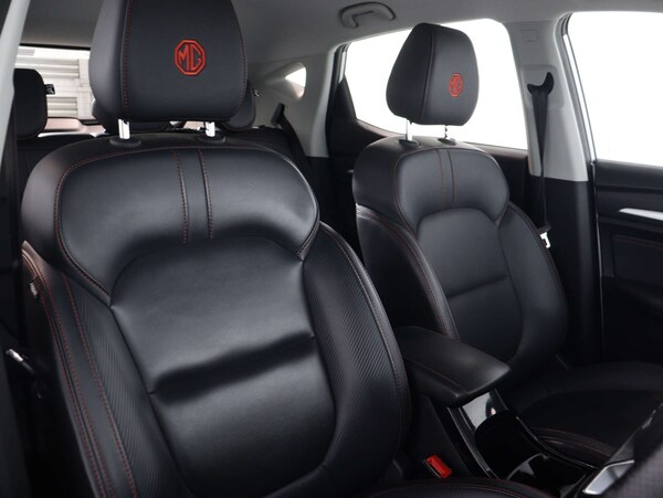 Used MG MG ZS 2022 for sale - 75583187: Photo 40