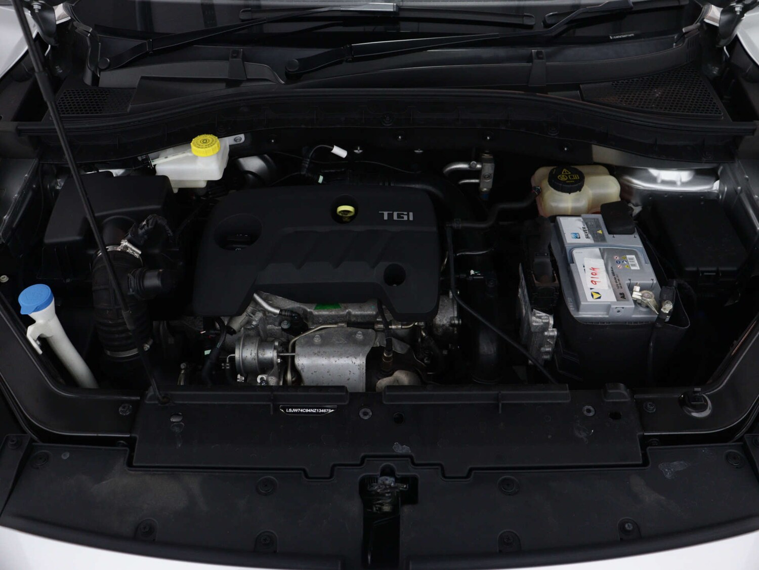 Vehicle 47