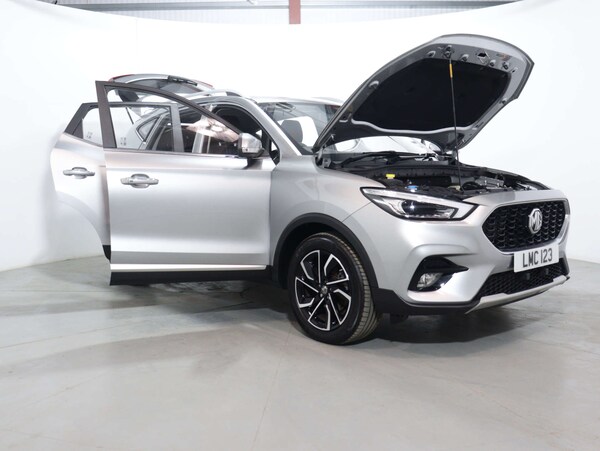 Used MG MG ZS 2022 for sale - 75583187: Photo 49
